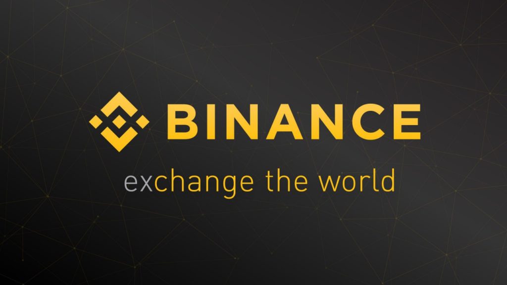 Start trading now with Binance